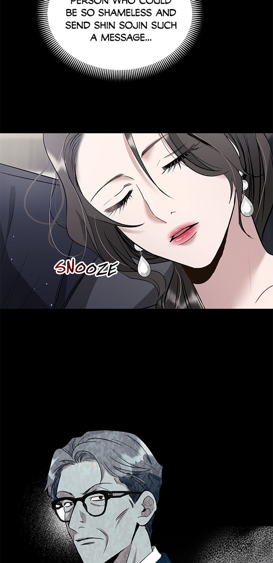 Collectors Chapter 41 page 3 - 