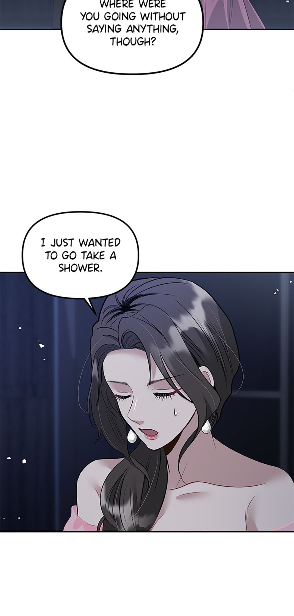 Collectors Chapter 41 page 23 - 