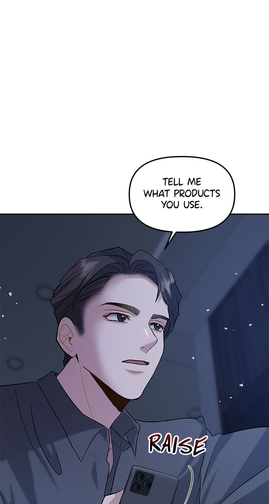 Collectors Chapter 41 page 26 - 