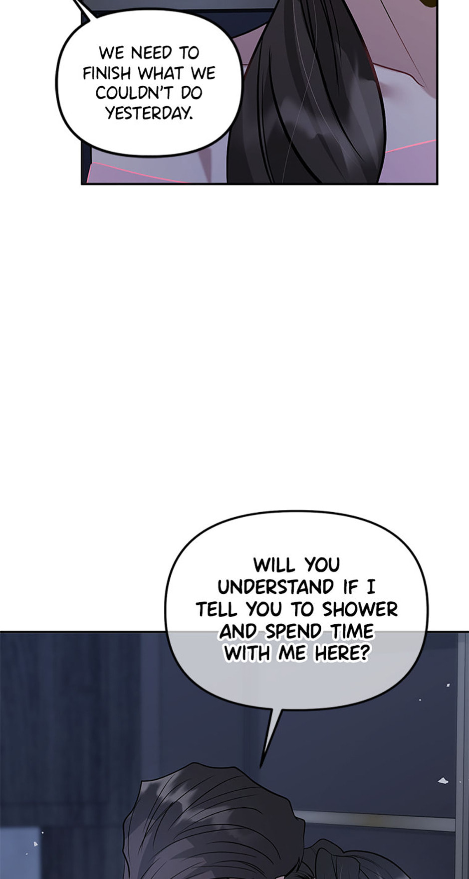 Collectors Chapter 41 page 30 - 