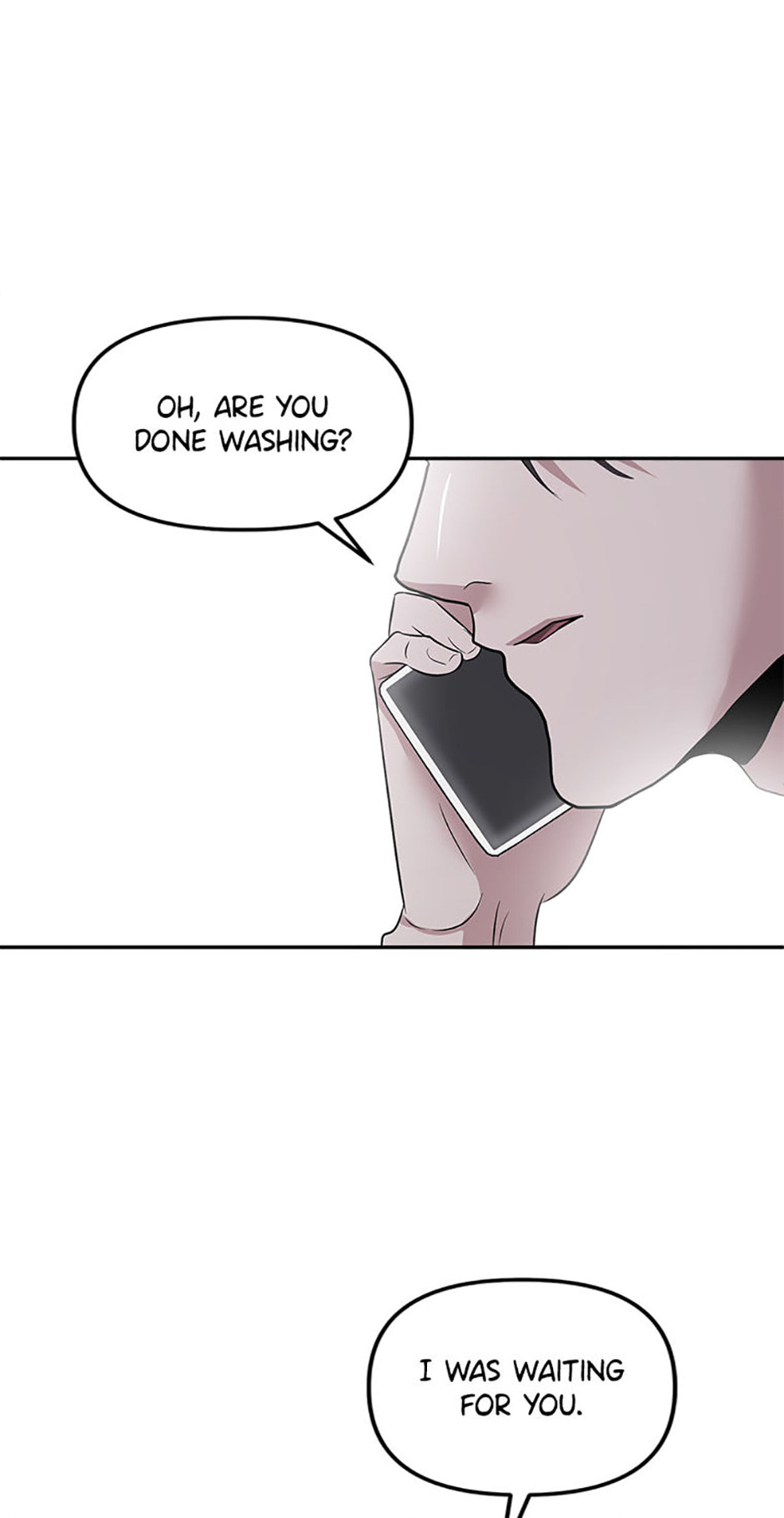 Collectors Chapter 41 page 44 - 