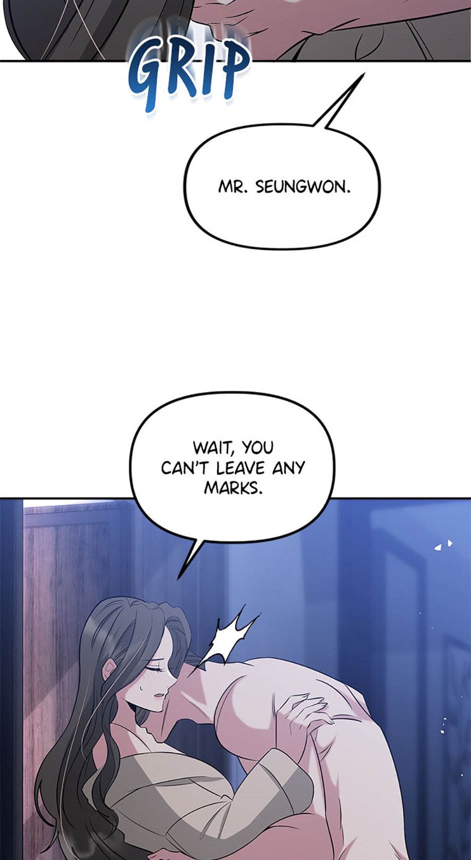 Collectors Chapter 41 page 49 - 