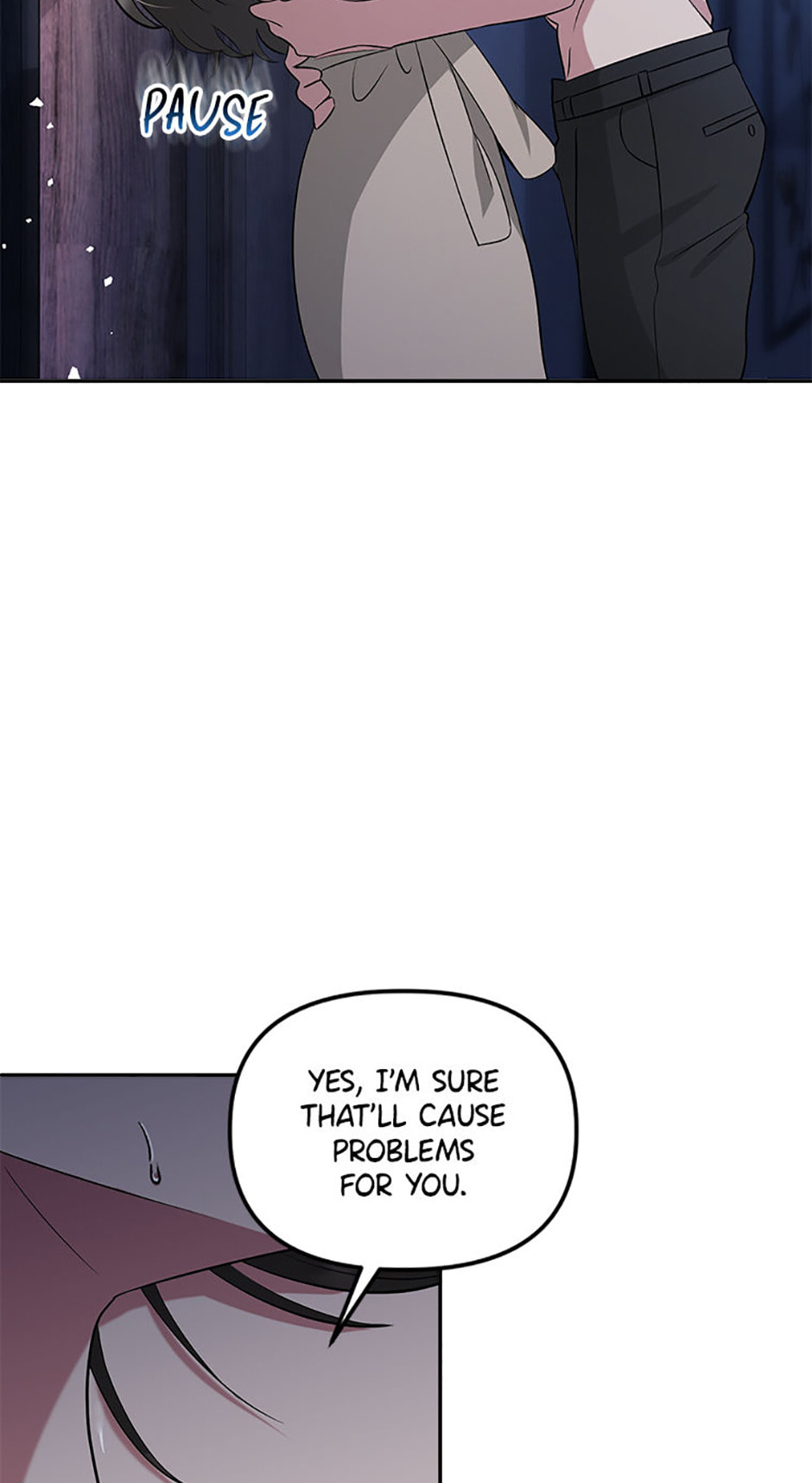 Collectors Chapter 41 page 50 - 