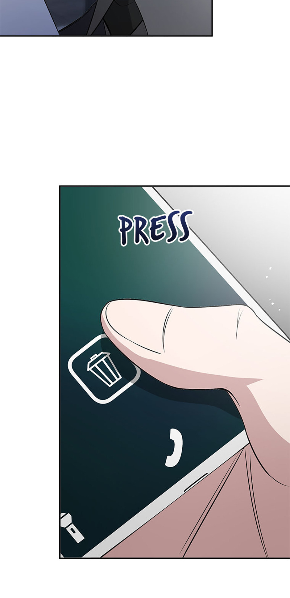 Collectors Chapter 41 page 6 - 
