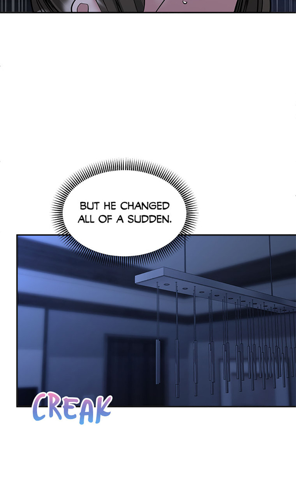 Collectors Chapter 41 page 59 - 