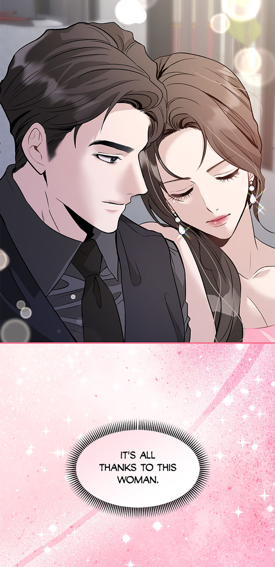 Collectors Chapter 41 page 10 - 