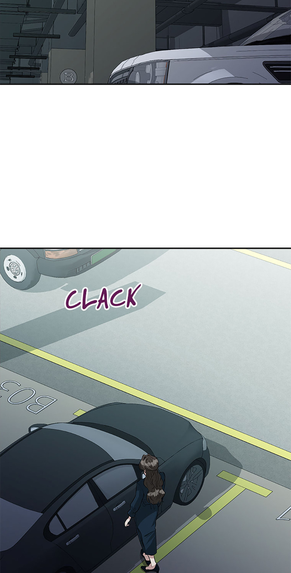 Collectors Chapter 42 page 13 - 