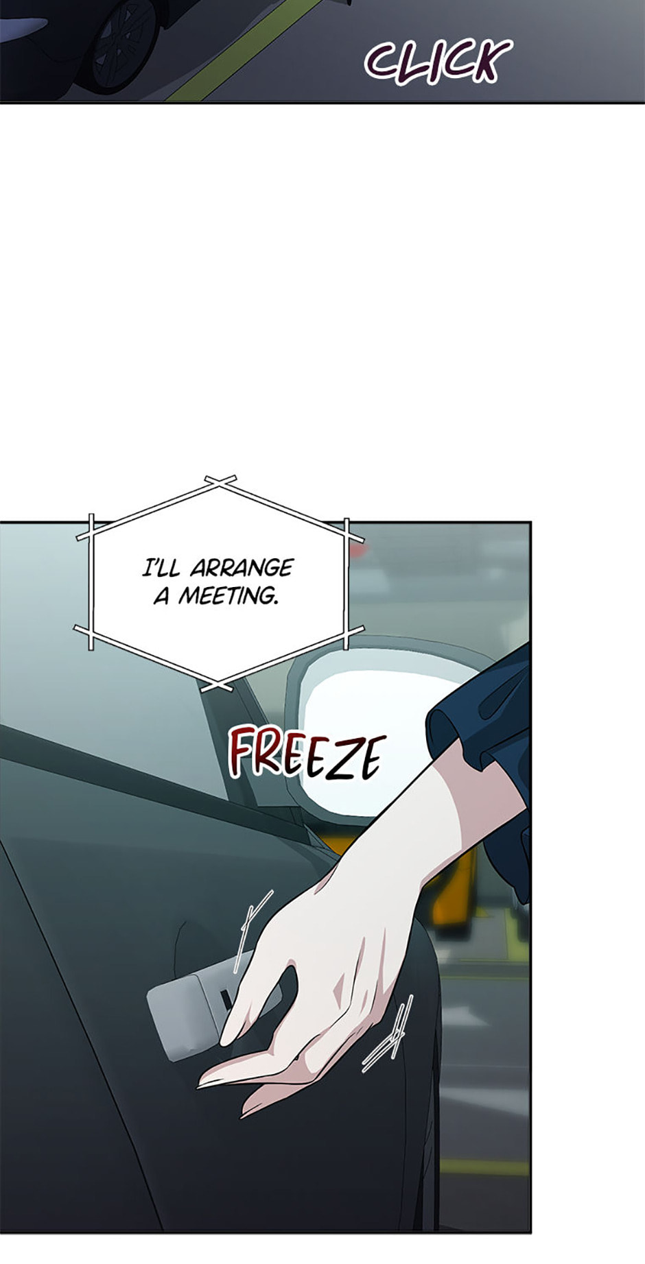 Collectors Chapter 42 page 14 - 