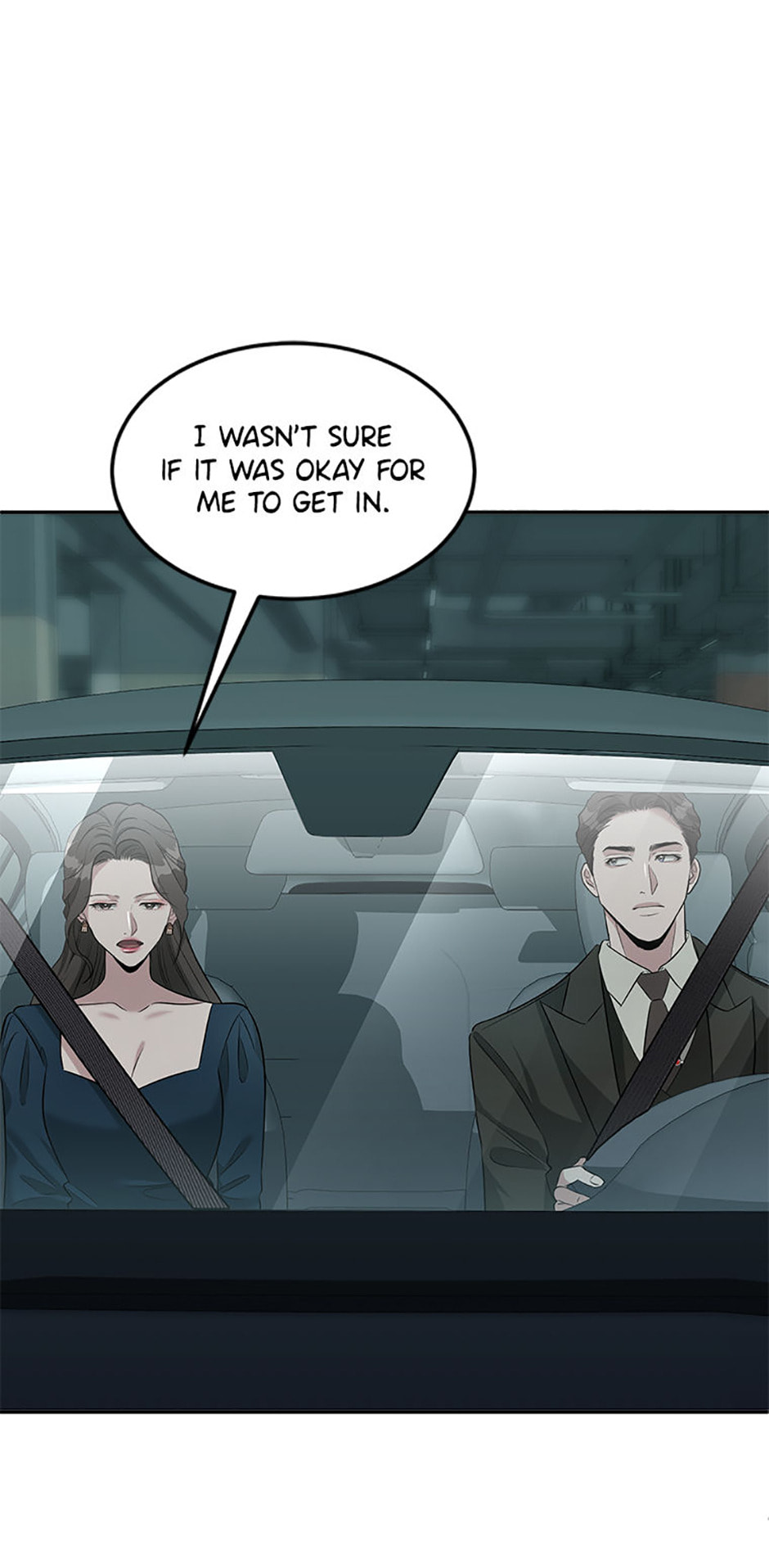 Collectors Chapter 42 page 19 - 