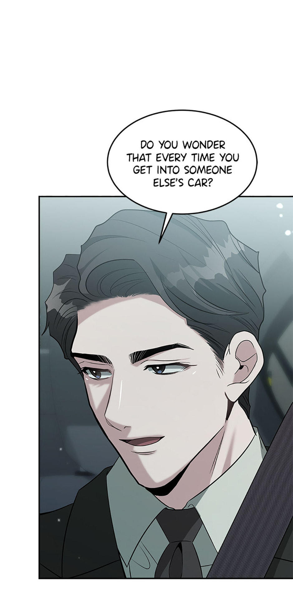 Collectors Chapter 42 page 20 - 