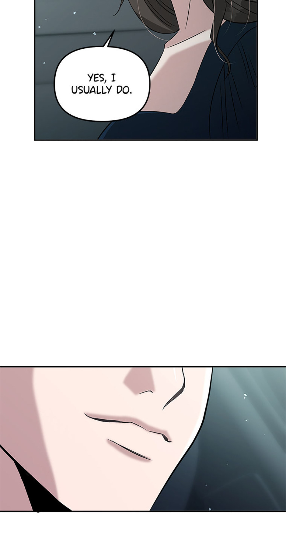 Collectors Chapter 42 page 22 - 