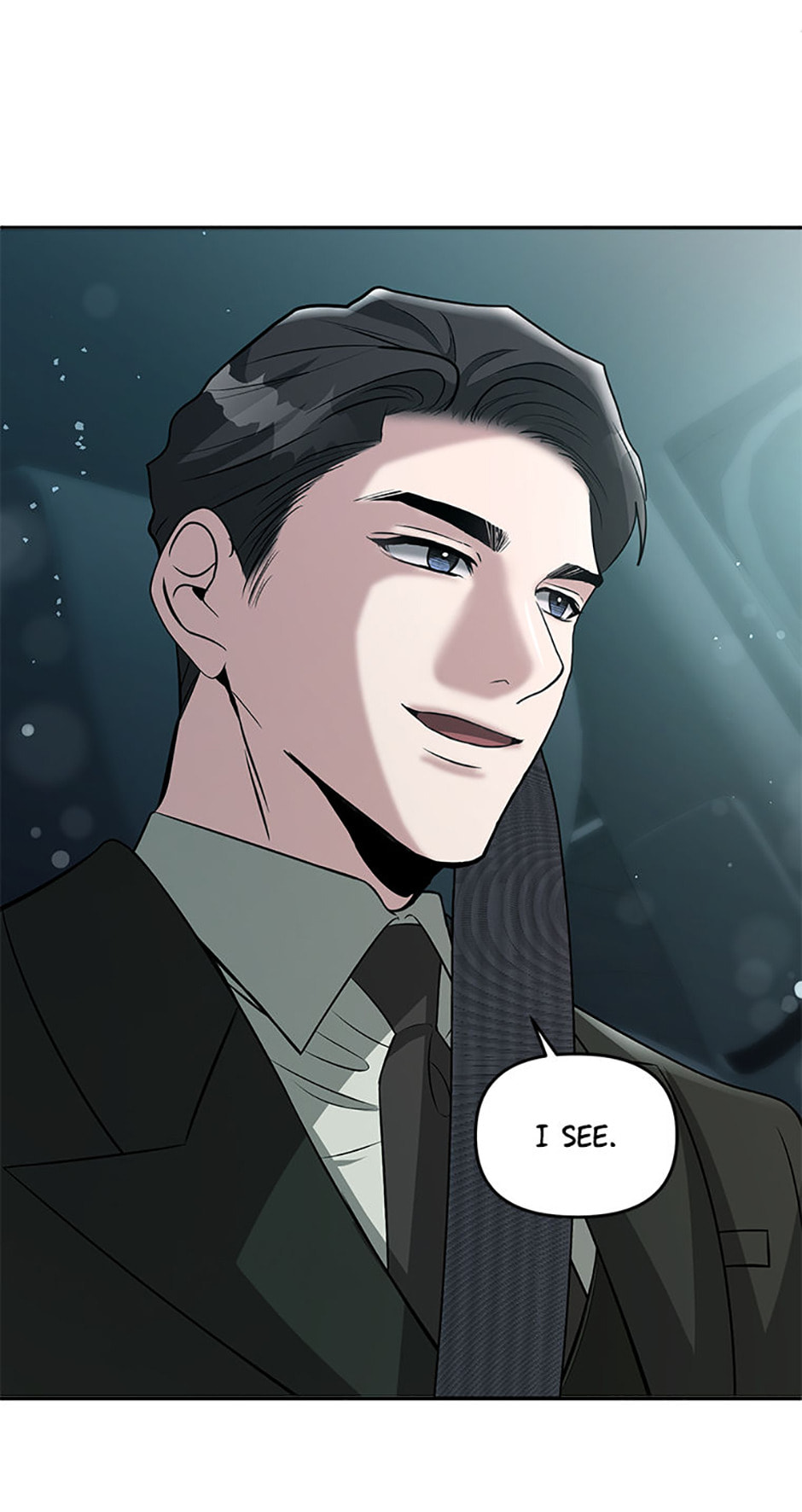 Collectors Chapter 42 page 23 - 