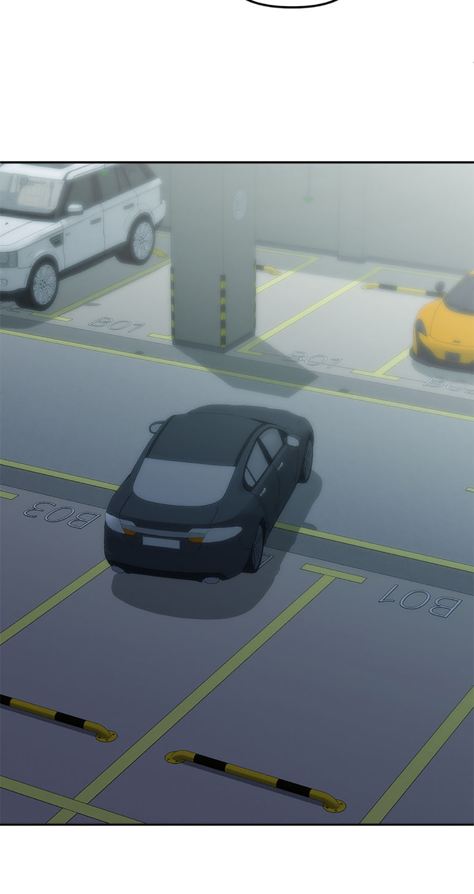 Collectors Chapter 42 page 27 - 