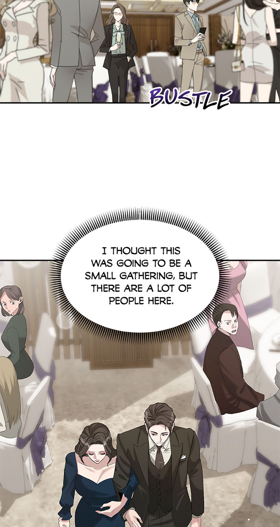Collectors Chapter 42 page 29 - 