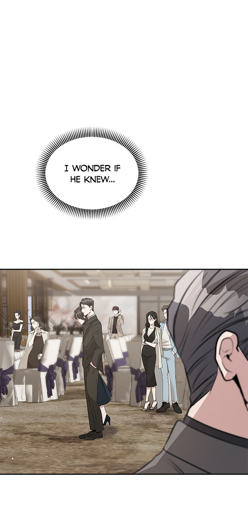 Collectors Chapter 42 page 35 - 