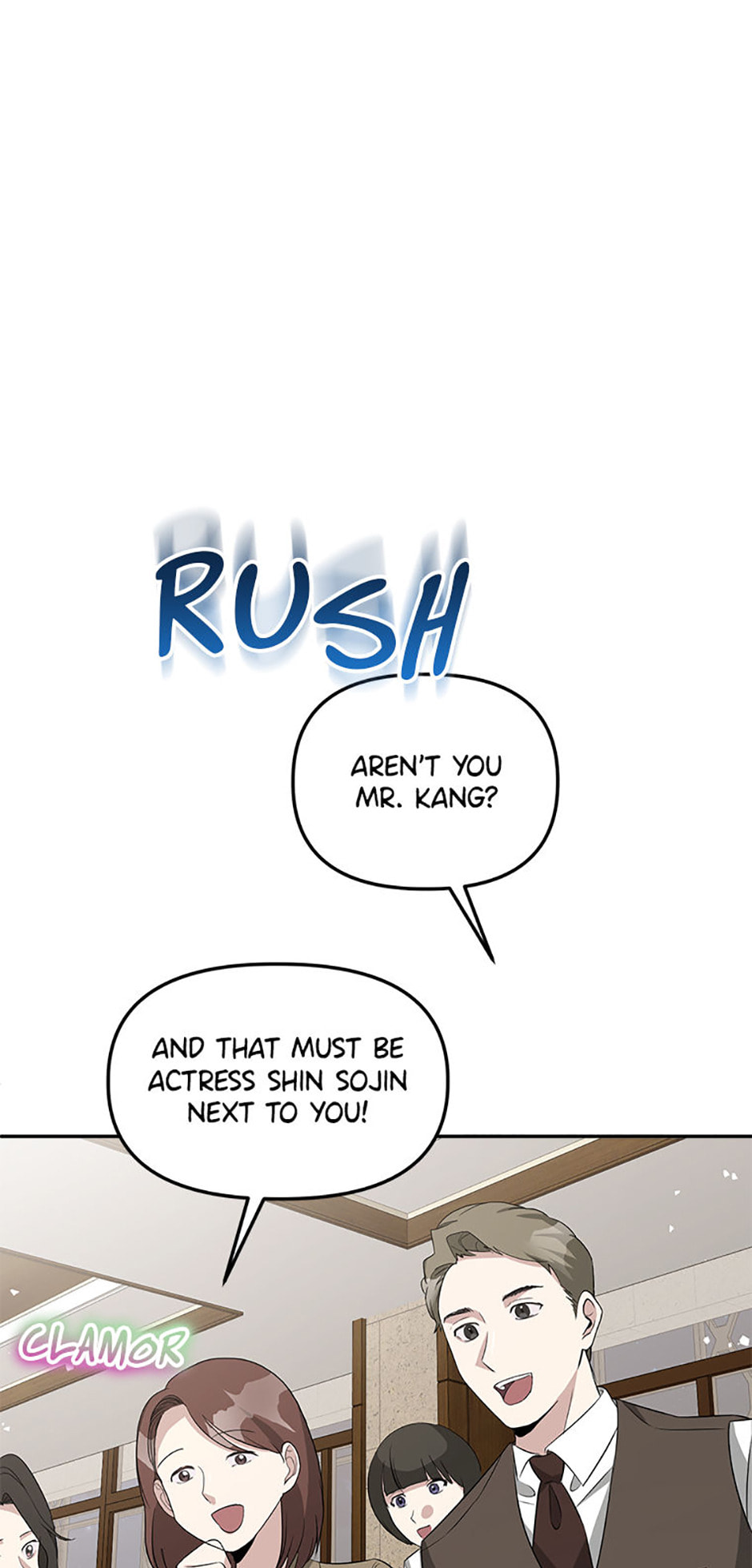 Collectors Chapter 42 page 39 - 