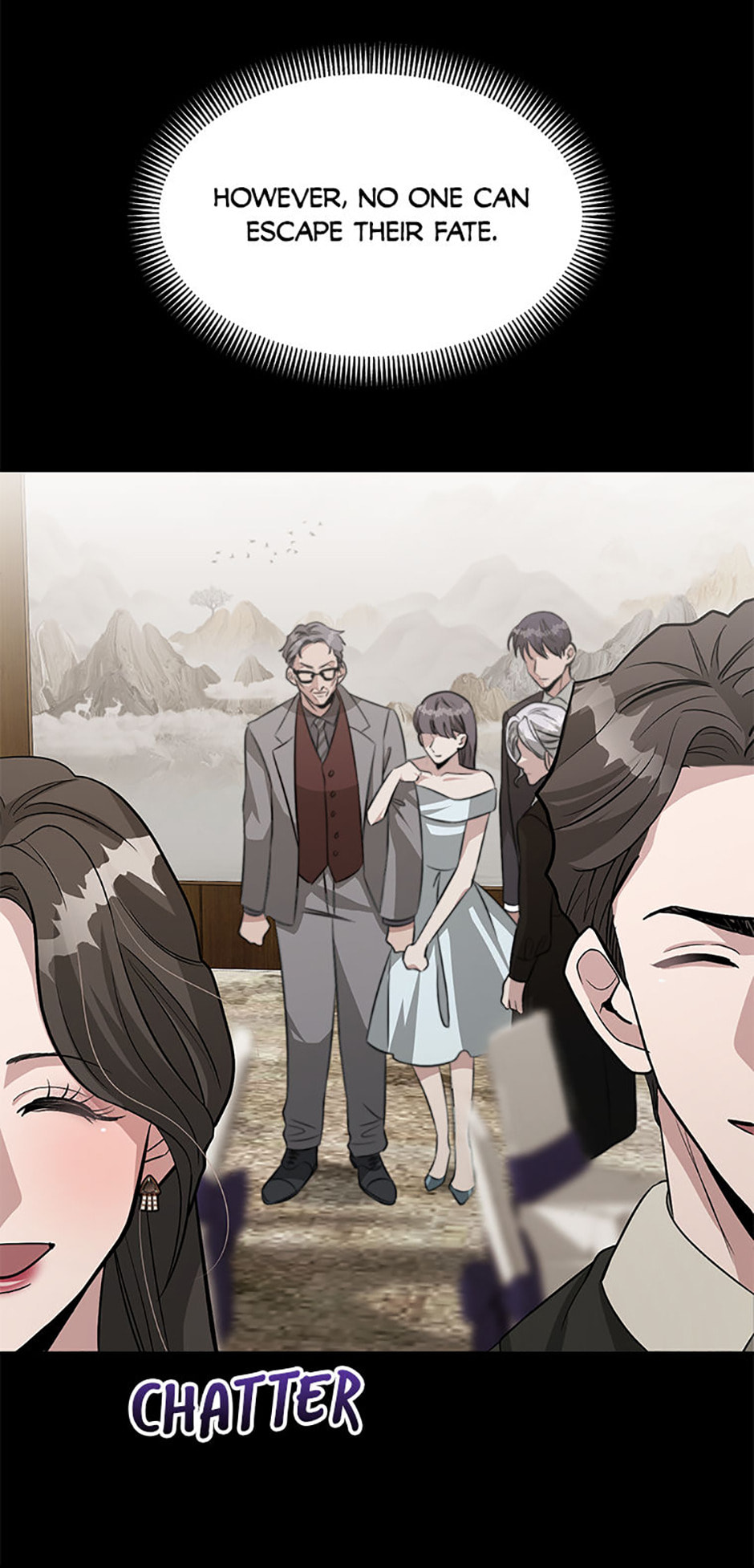 Collectors Chapter 42 page 41 - 