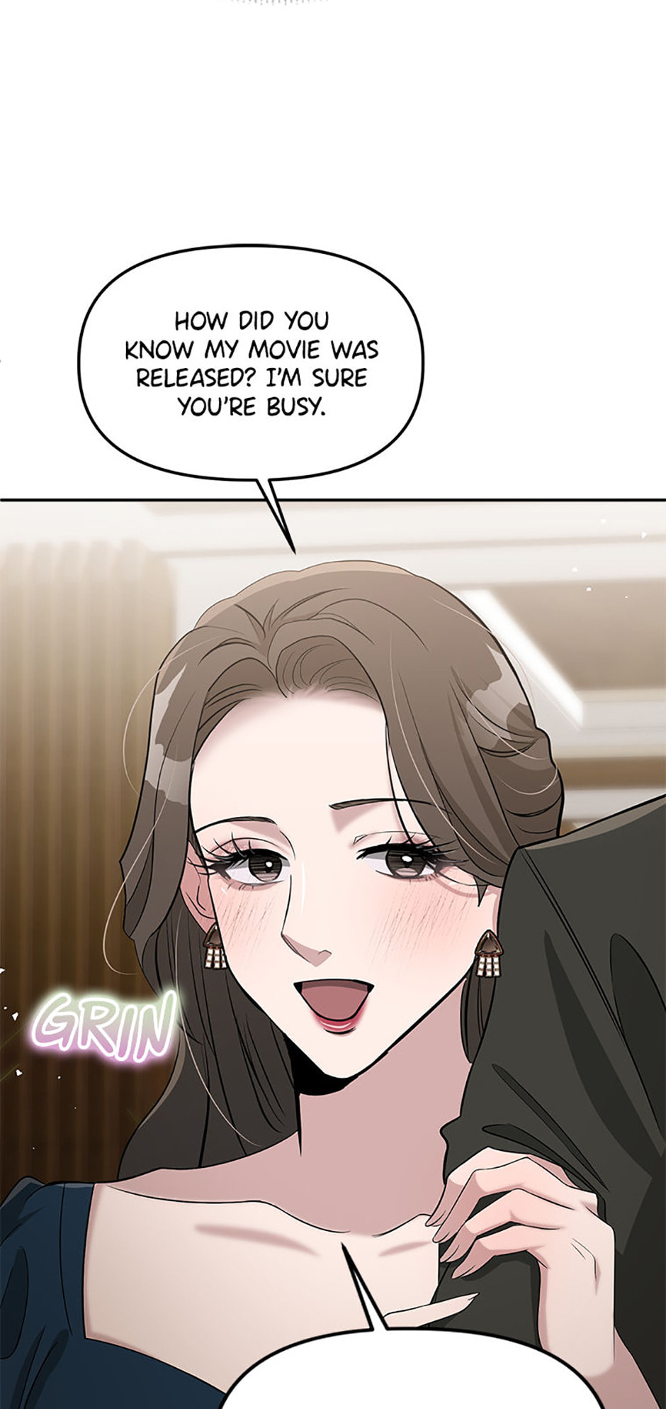 Collectors Chapter 42 page 50 - 
