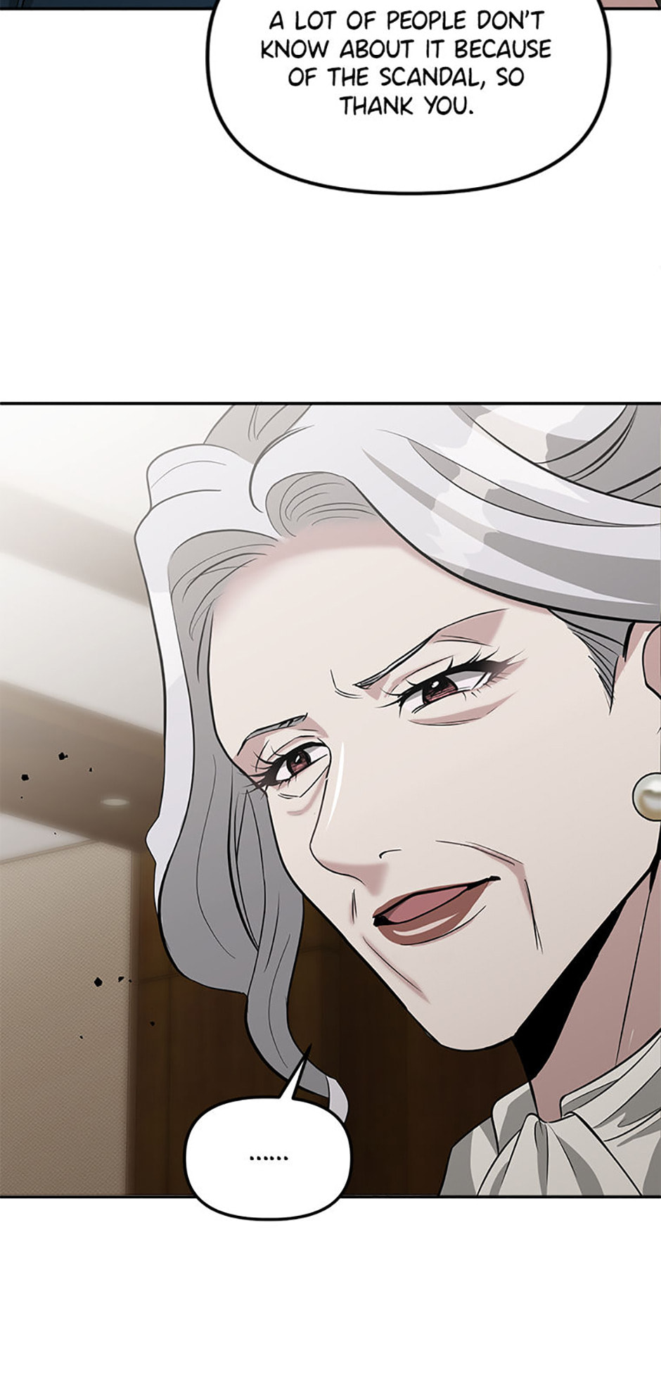 Collectors Chapter 42 page 51 - 