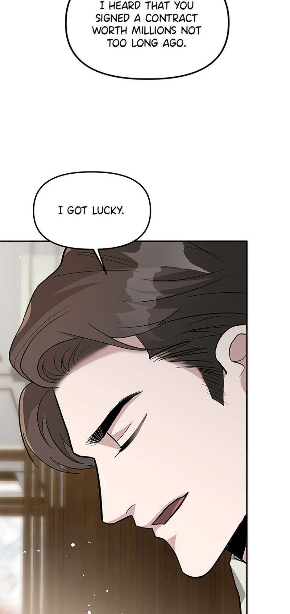 Collectors Chapter 42 page 53 - 