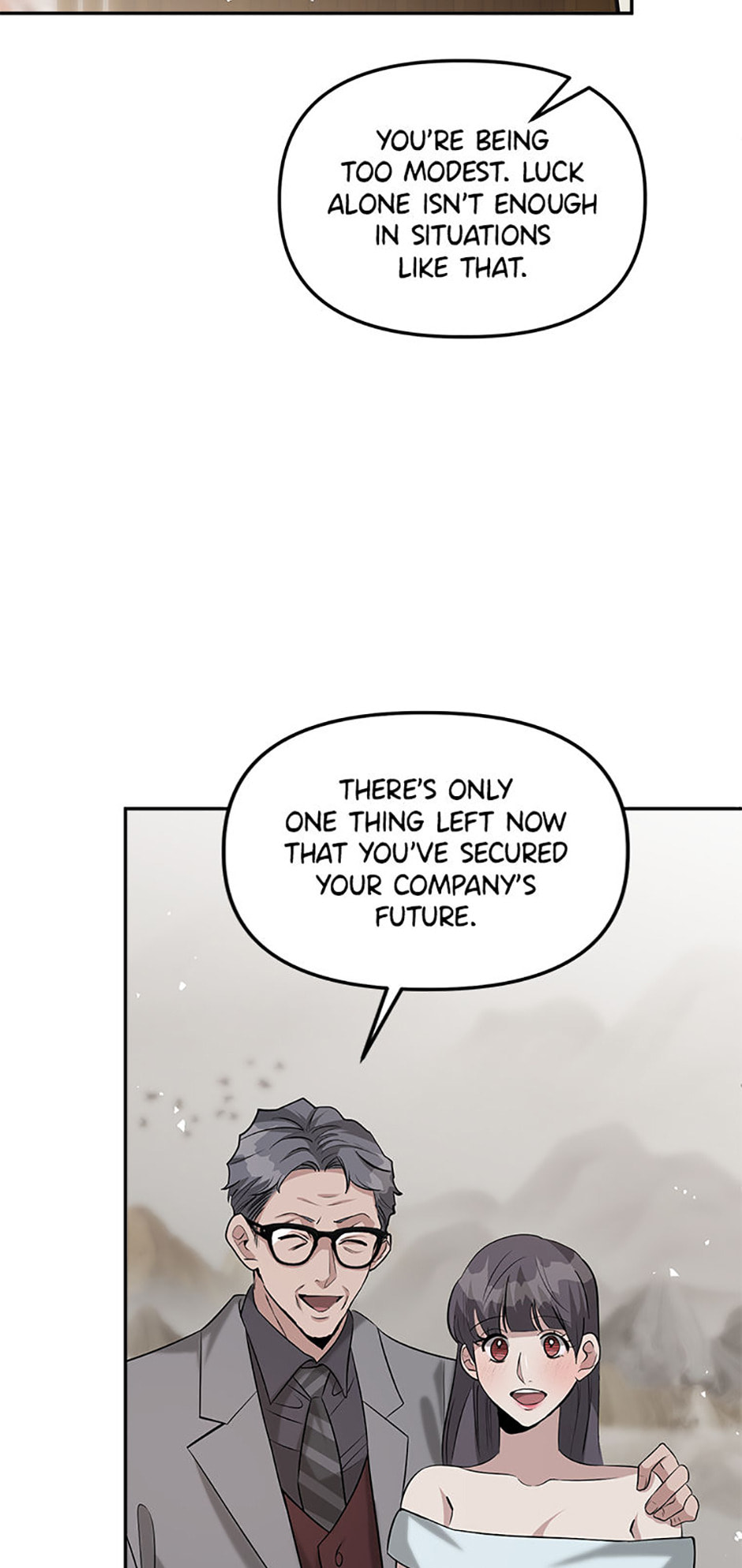 Collectors Chapter 42 page 54 - 