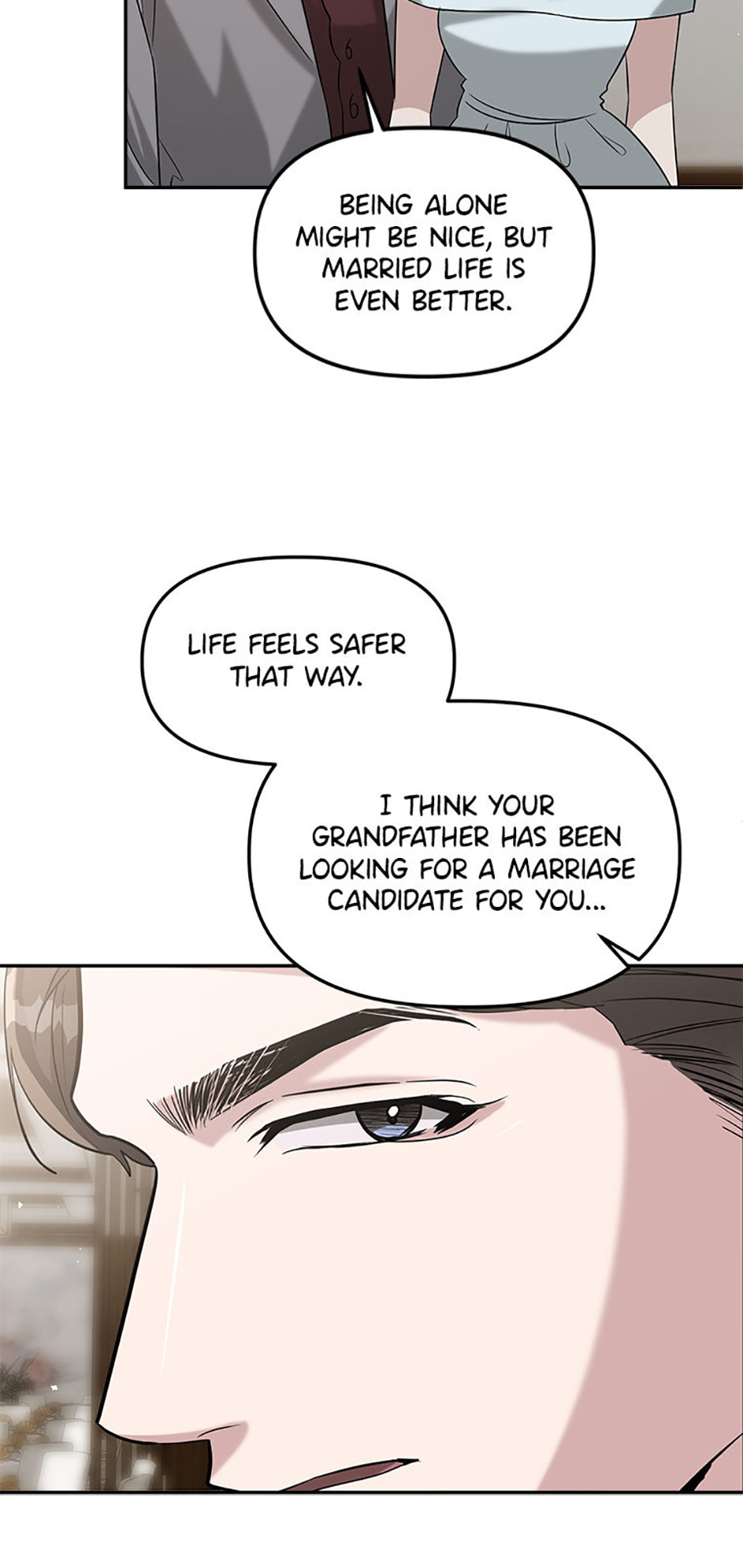 Collectors Chapter 42 page 55 - 