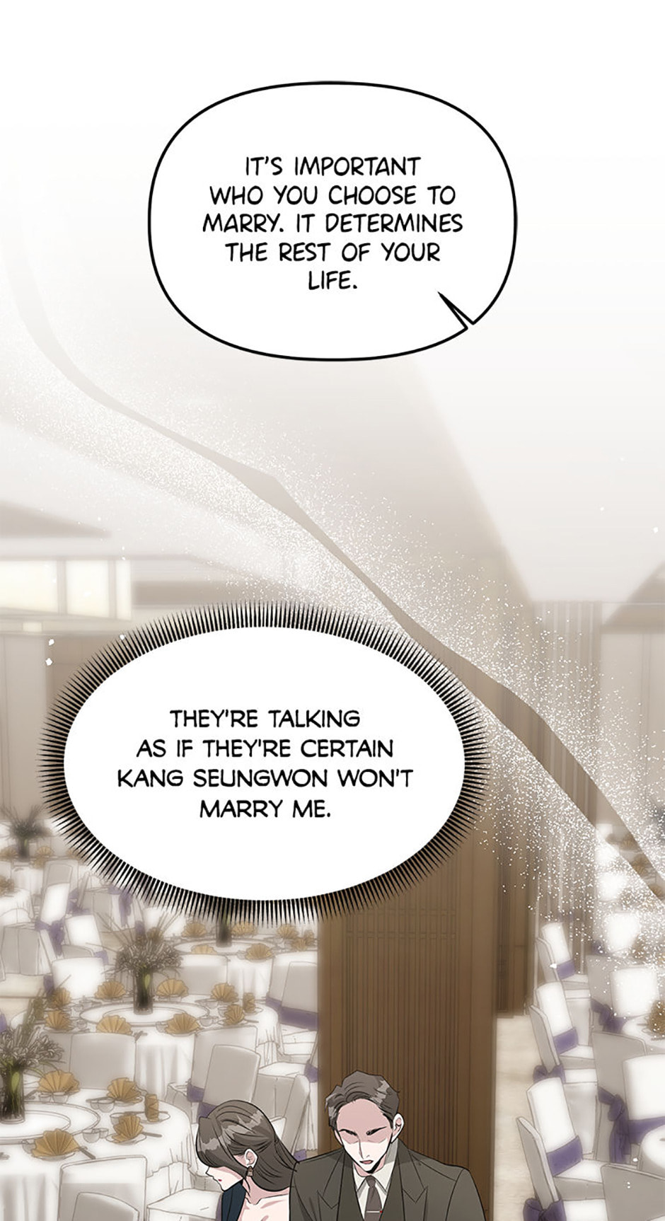 Collectors Chapter 42 page 56 - 
