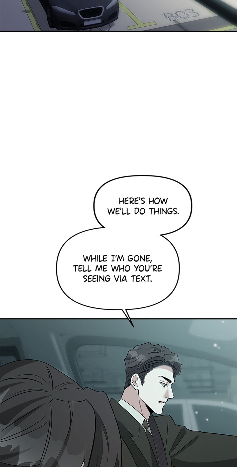 Collectors Chapter 42 page 64 - 