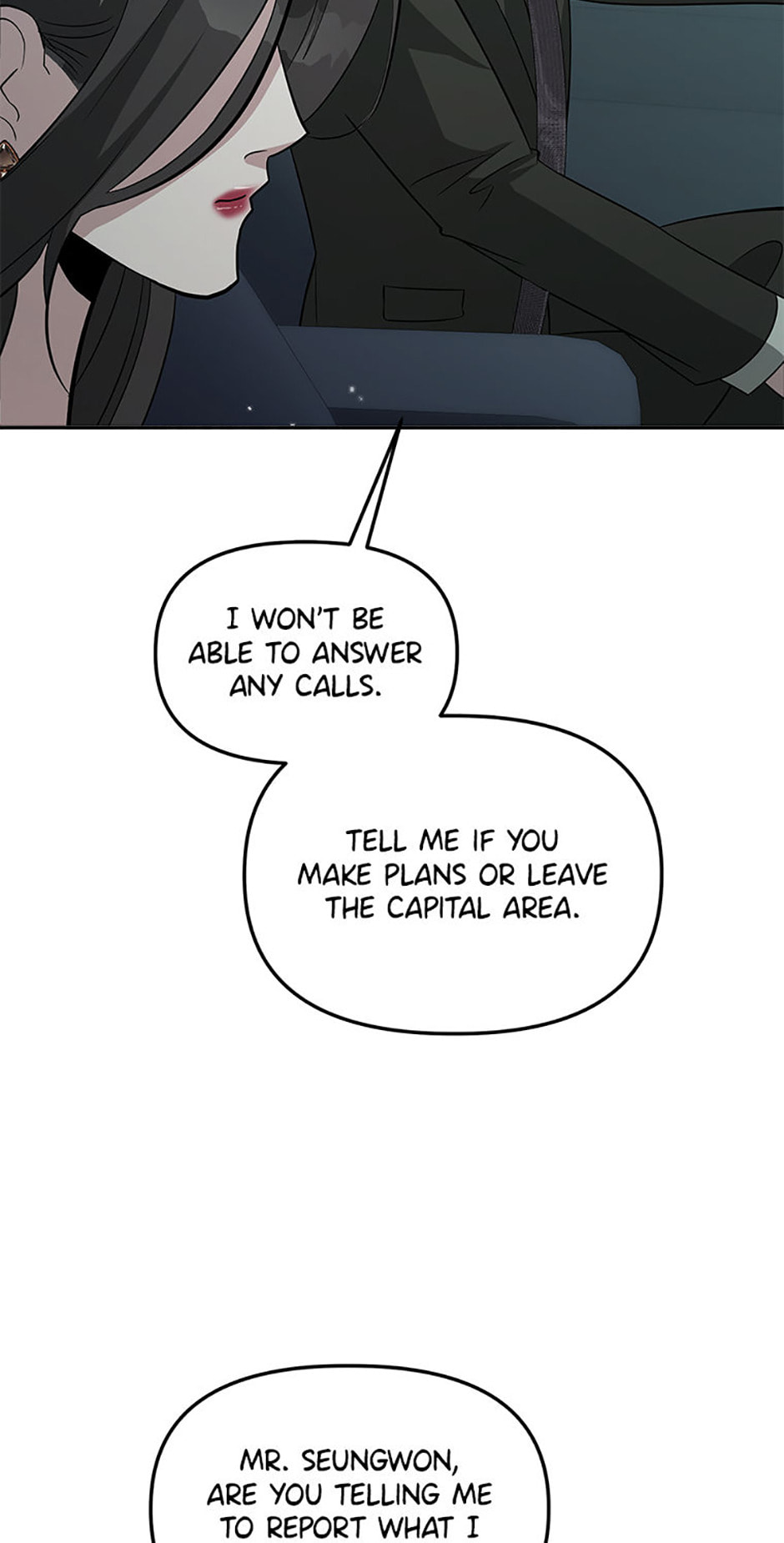 Collectors Chapter 42 page 65 - 