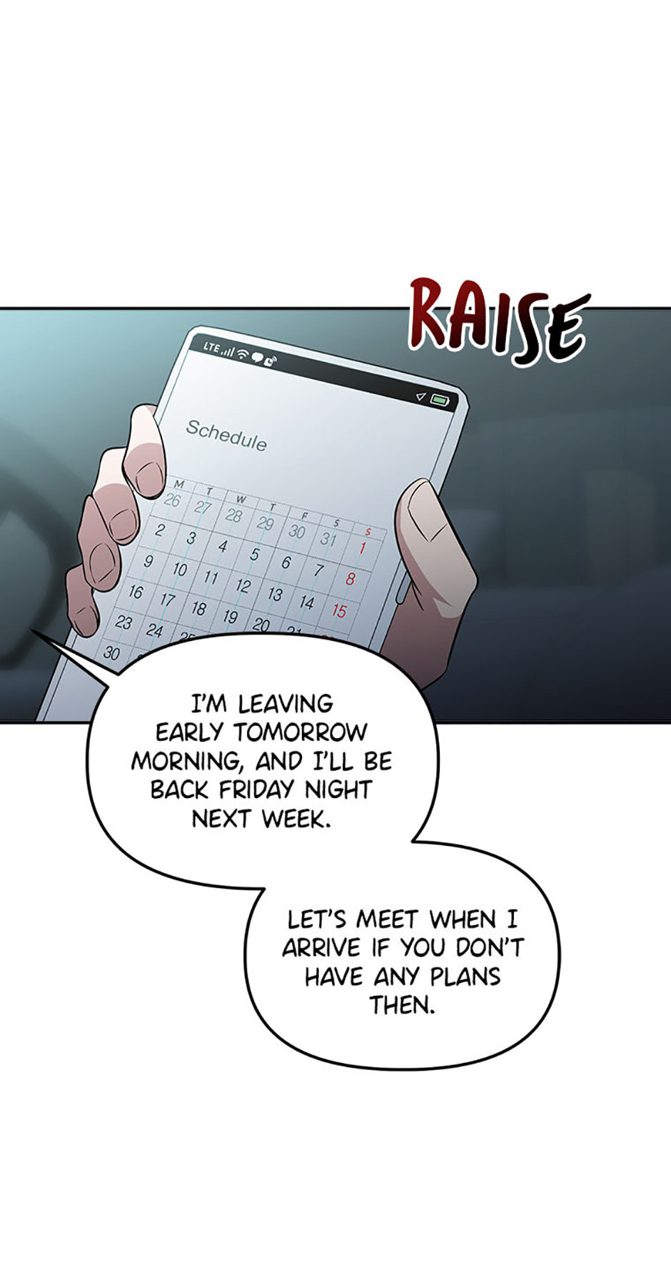 Collectors Chapter 42 page 69 - 