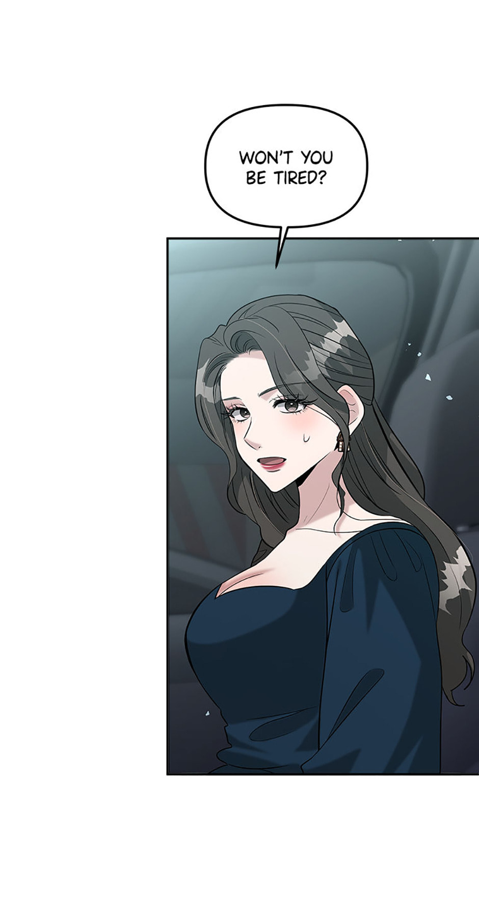 Collectors Chapter 42 page 70 - 
