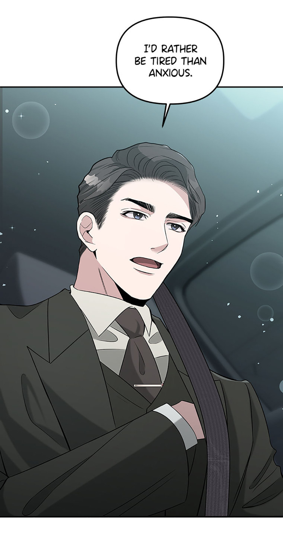Collectors Chapter 42 page 71 - 