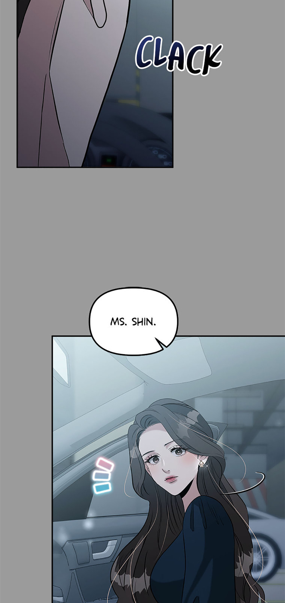 Collectors Chapter 43 page 11 - 