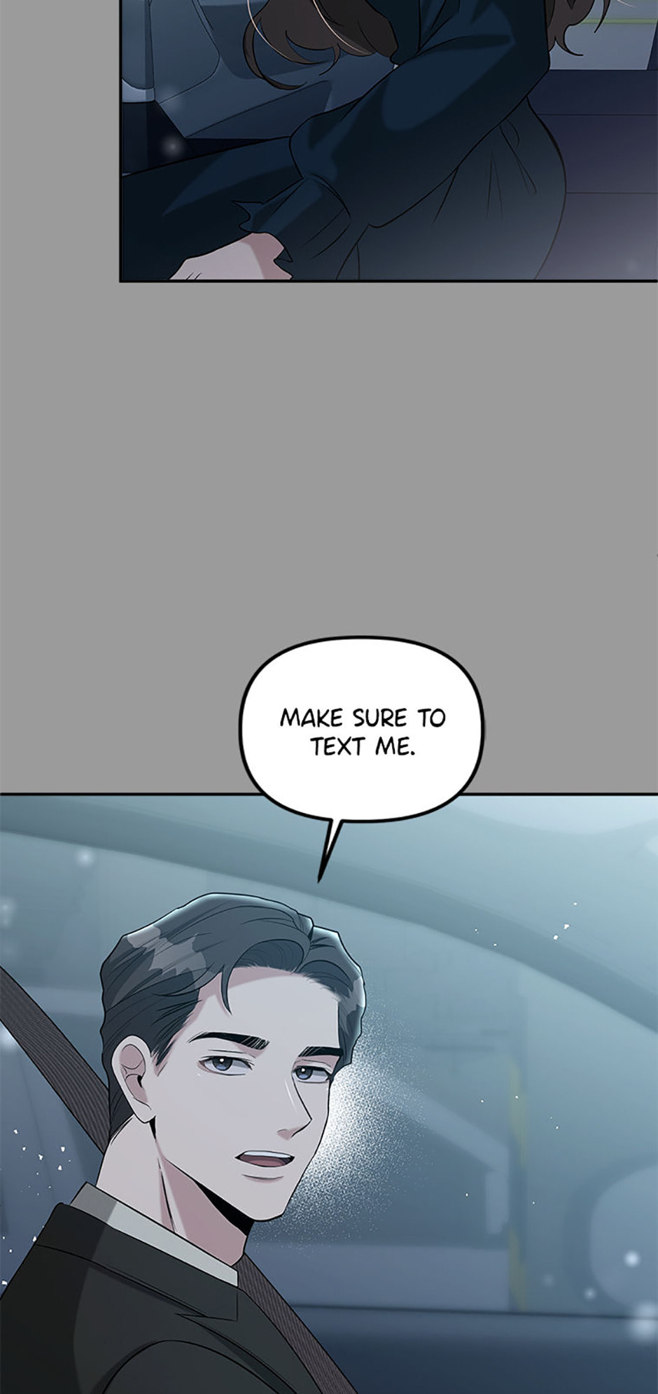 Collectors Chapter 43 page 12 - 