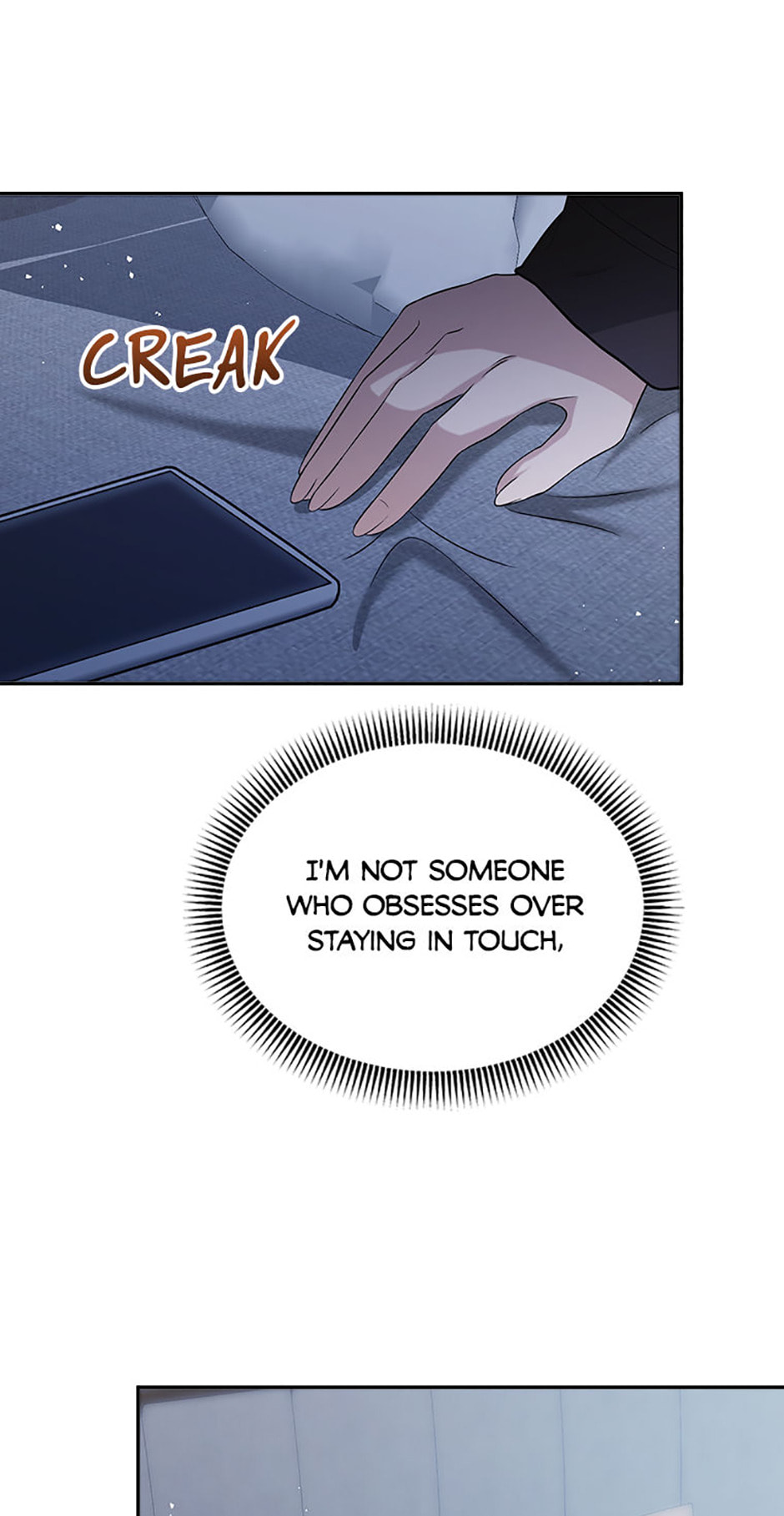 Collectors Chapter 43 page 14 - 