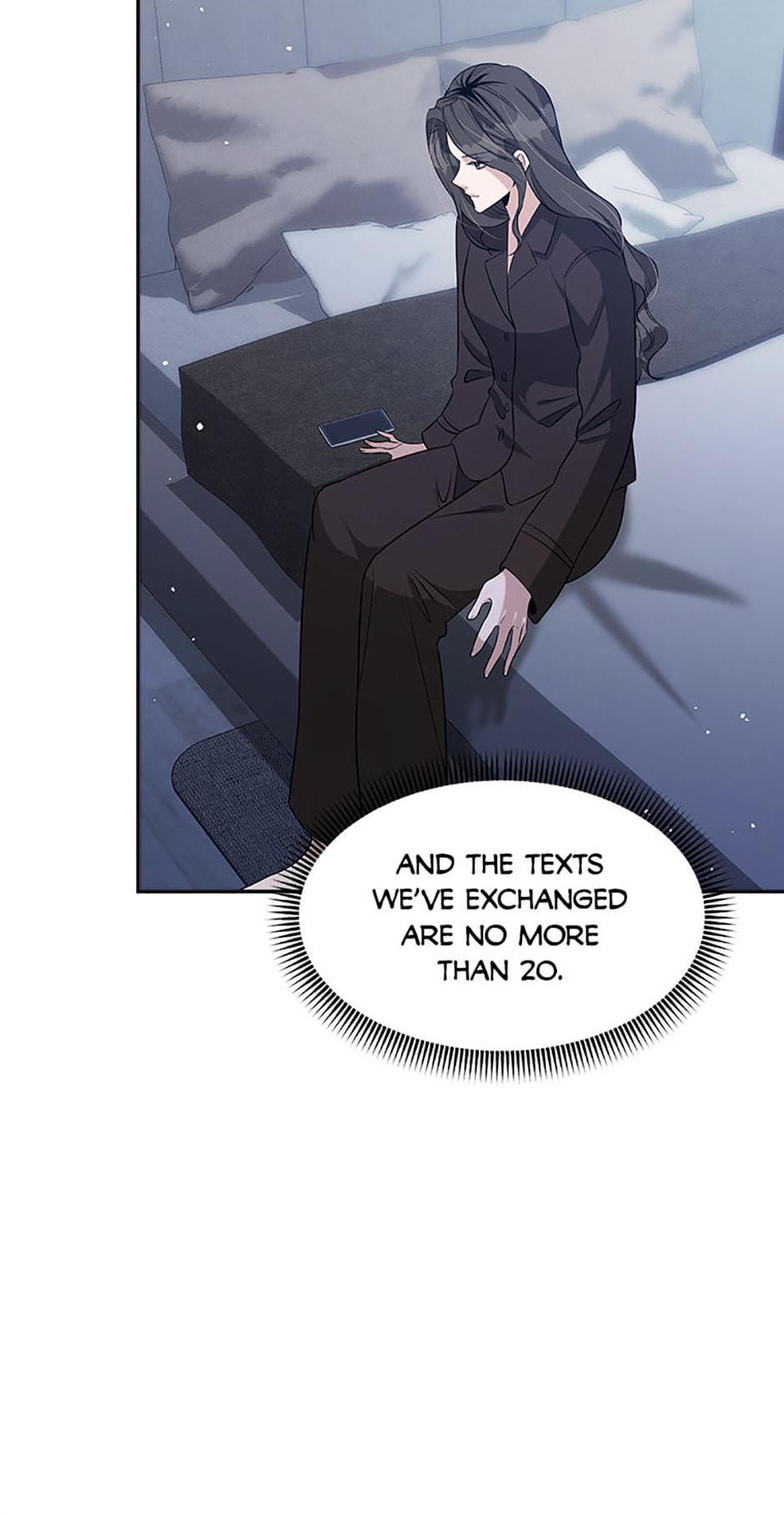 Collectors Chapter 43 page 15 - 