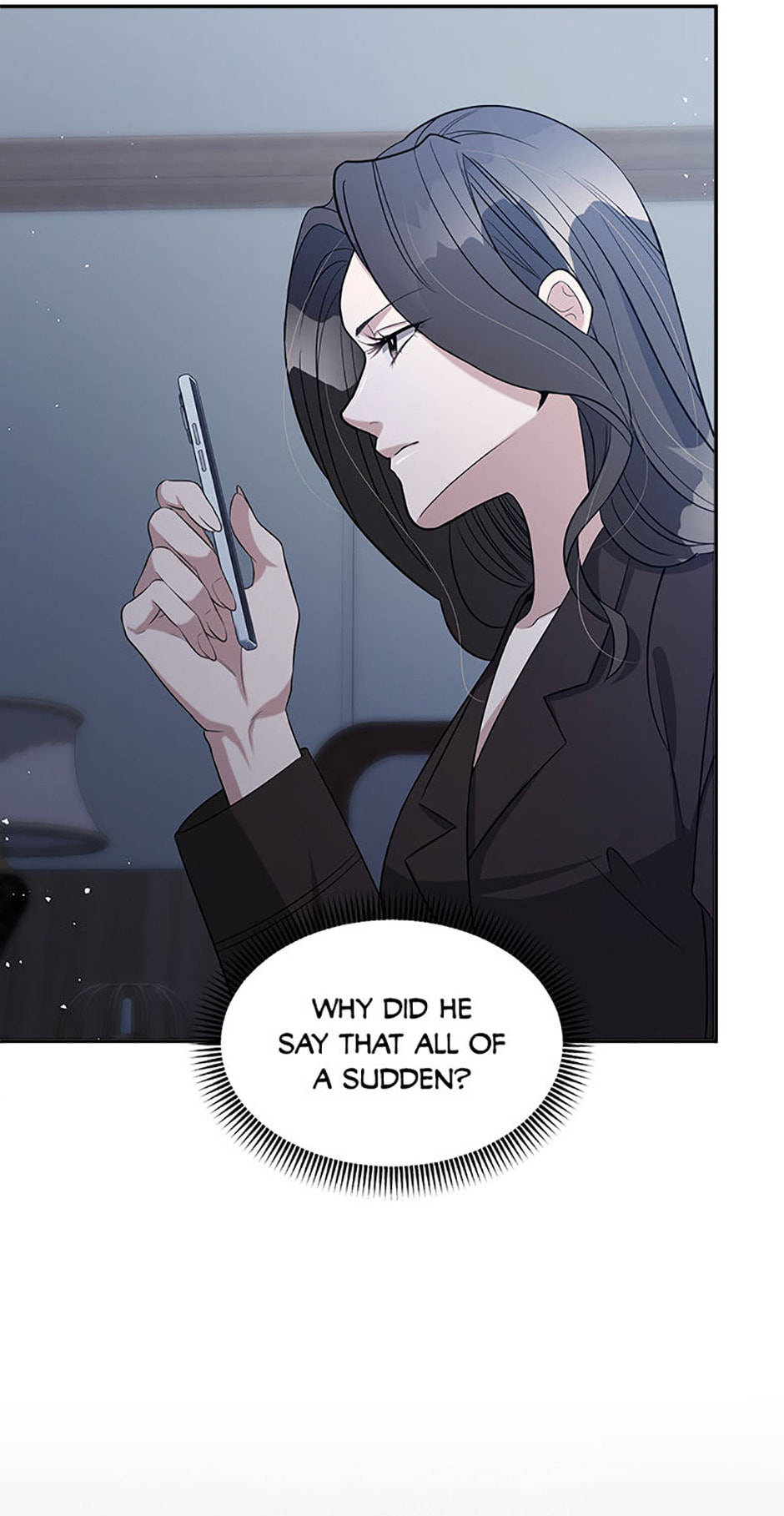 Collectors Chapter 43 page 16 - 