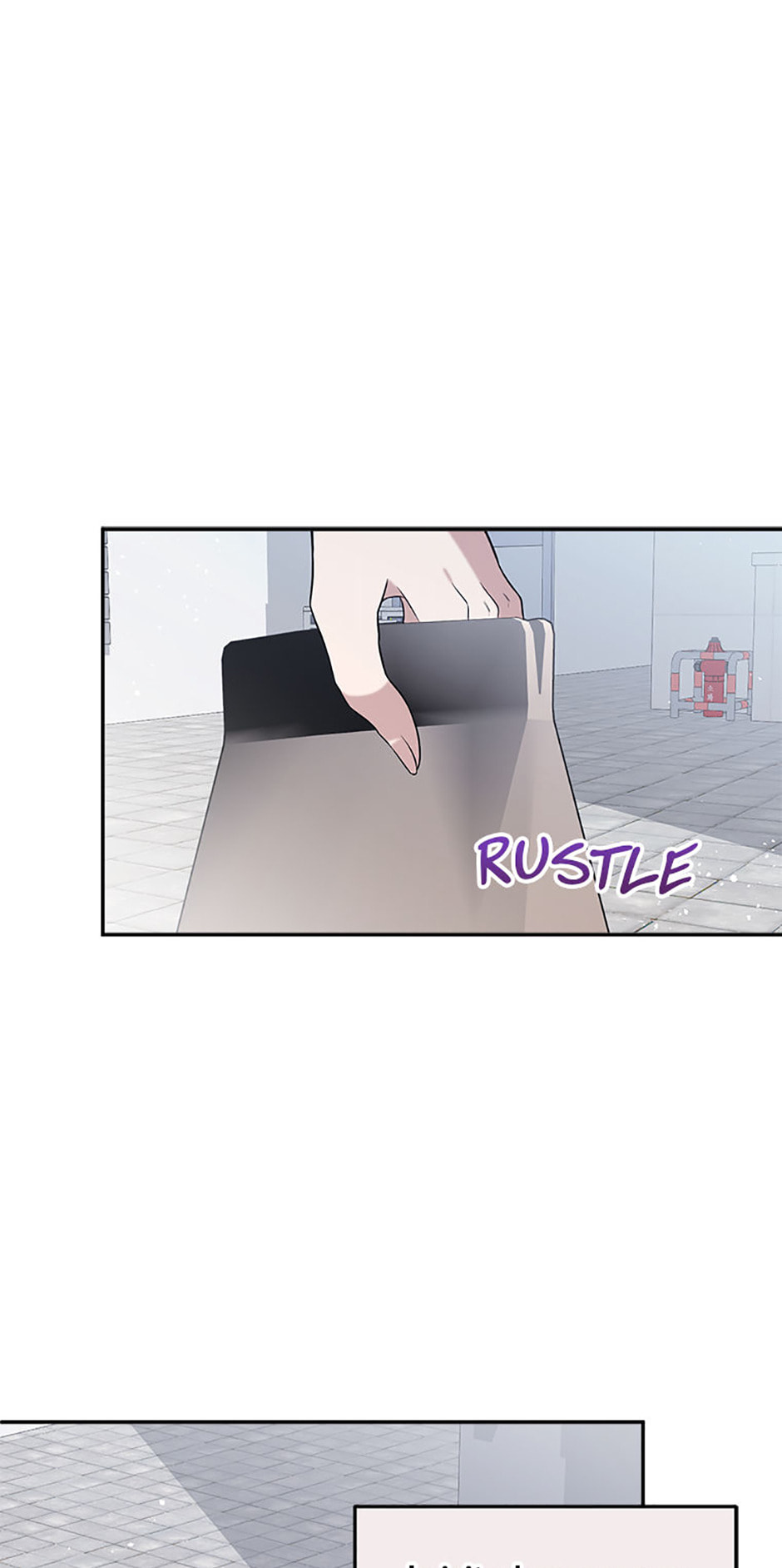 Collectors Chapter 43 page 20 - 