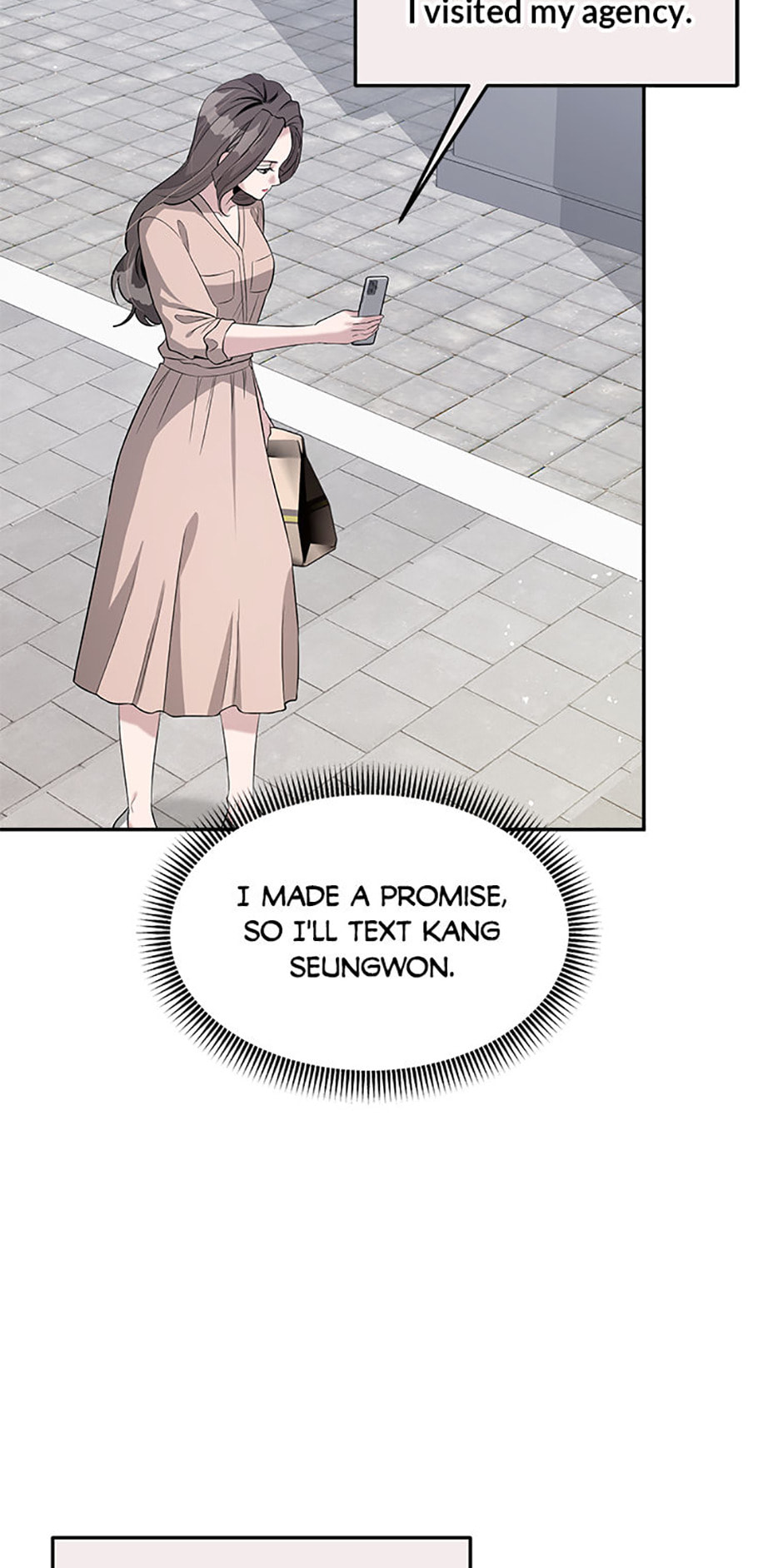 Collectors Chapter 43 page 21 - 