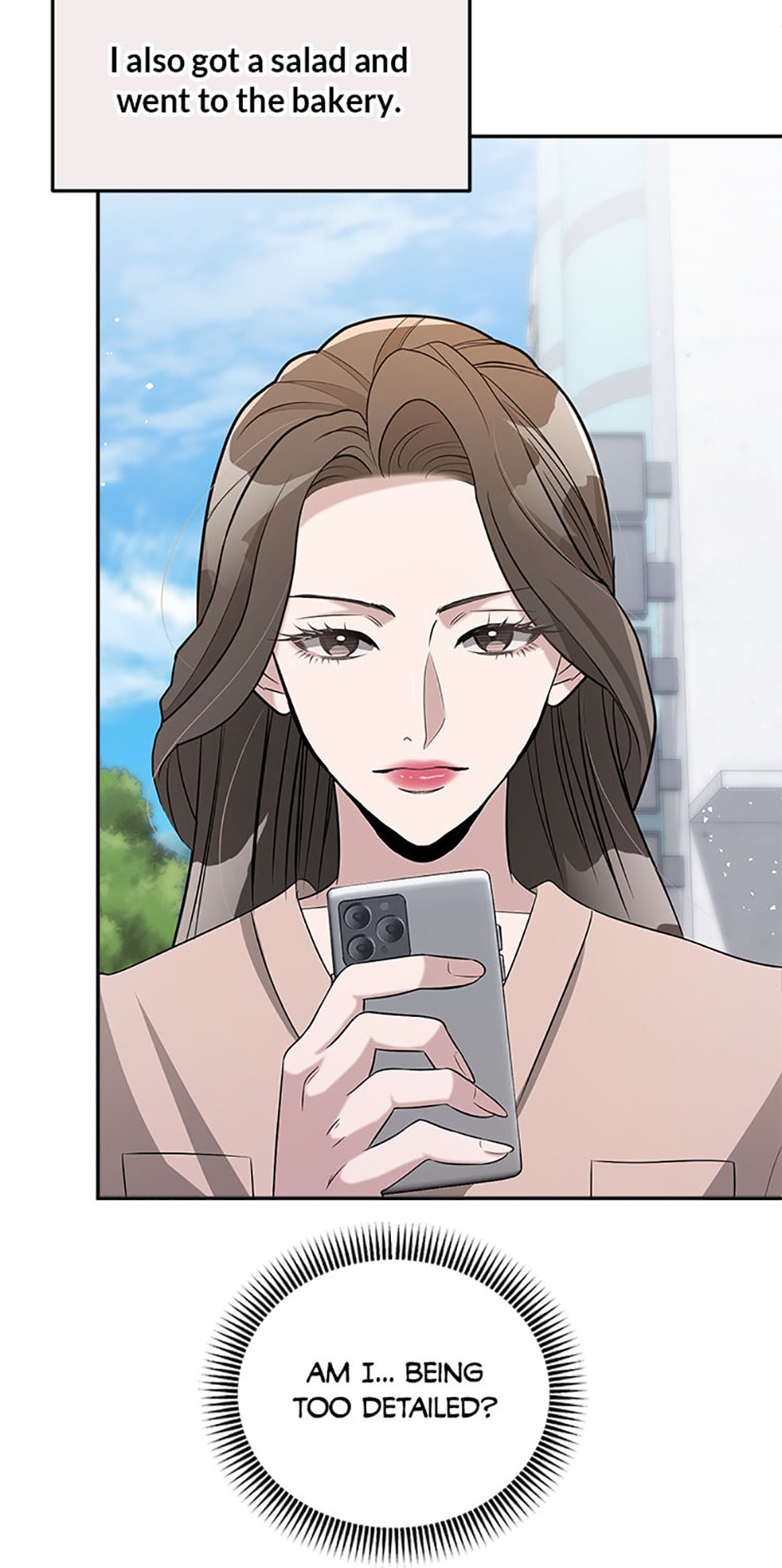 Collectors Chapter 43 page 22 - 