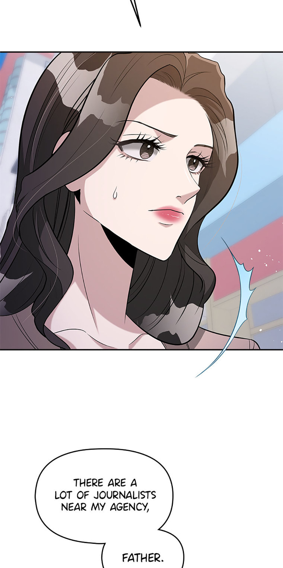 Collectors Chapter 43 page 24 - 