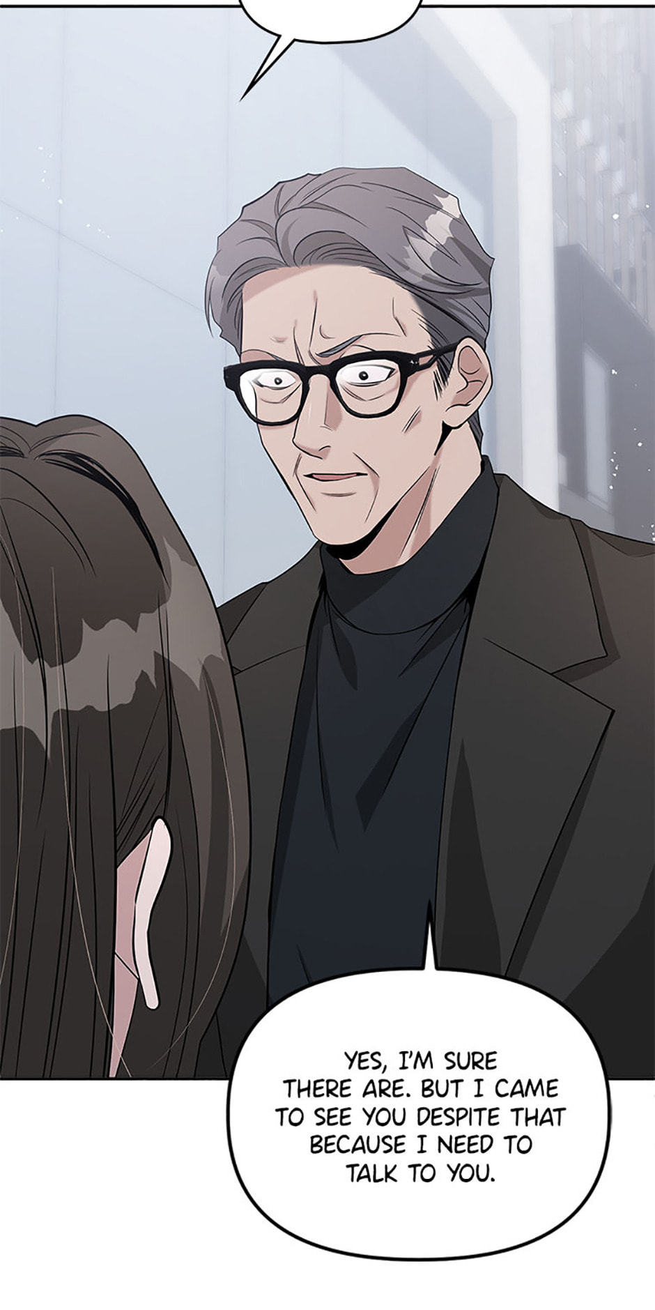 Collectors Chapter 43 page 25 - 