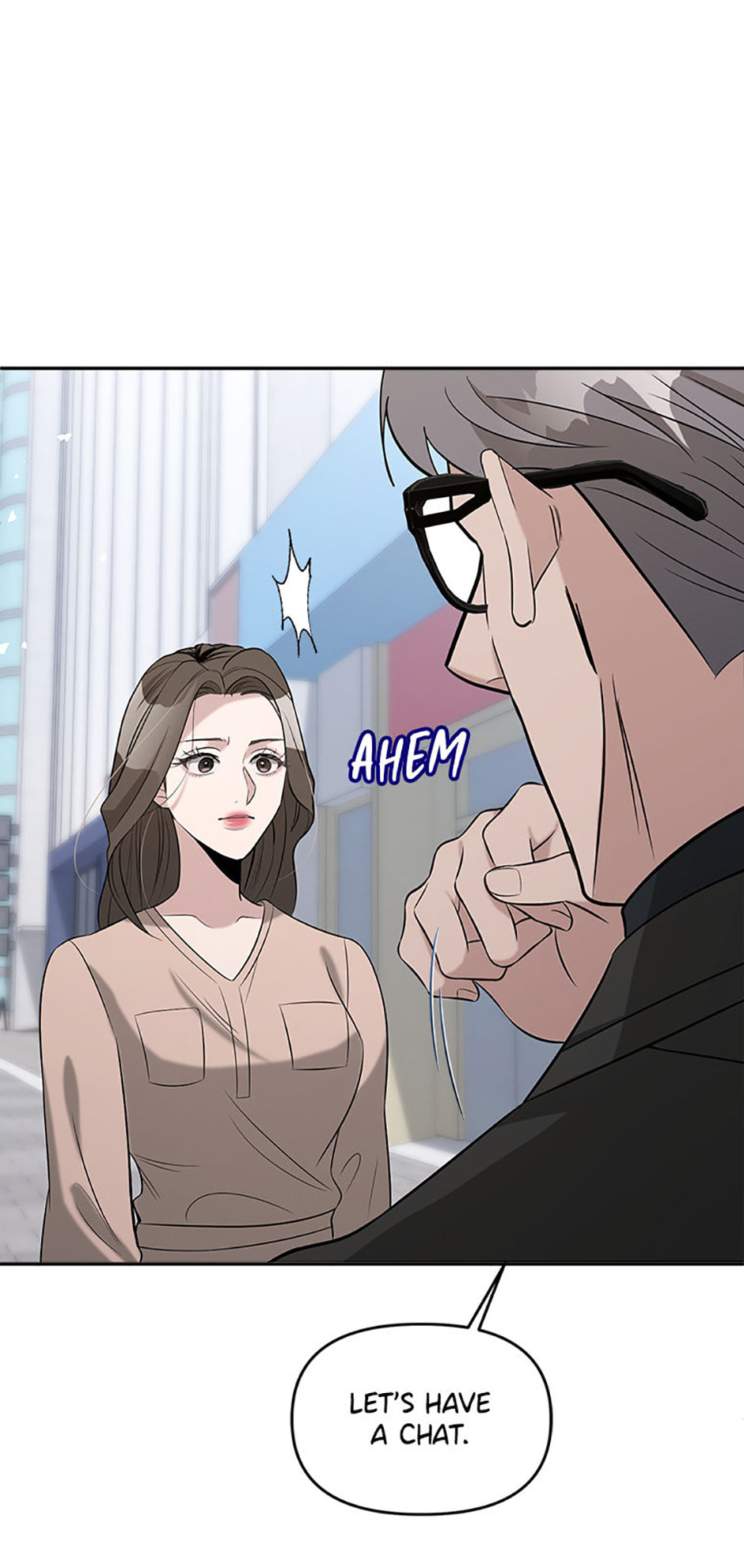 Collectors Chapter 43 page 29 - 
