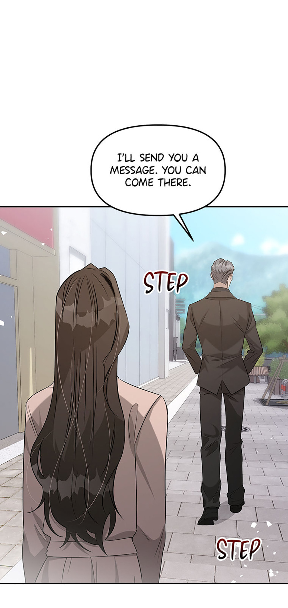 Collectors Chapter 43 page 30 - 
