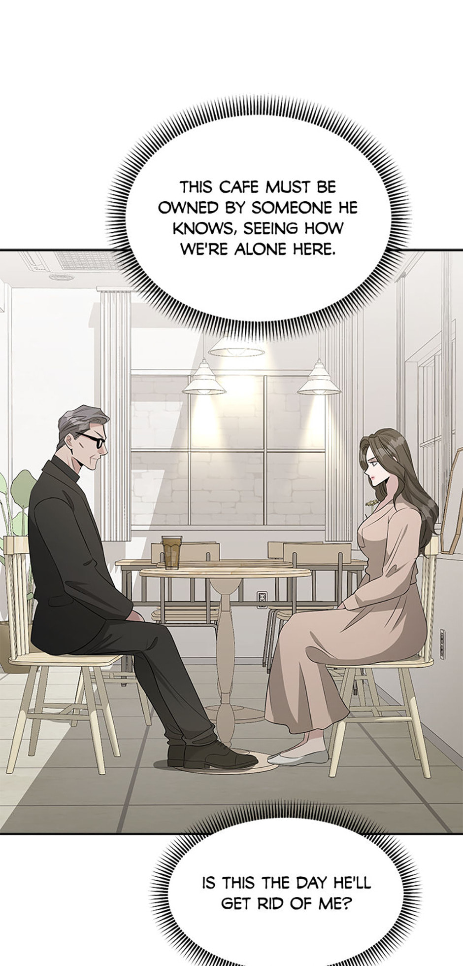 Collectors Chapter 43 page 32 - 