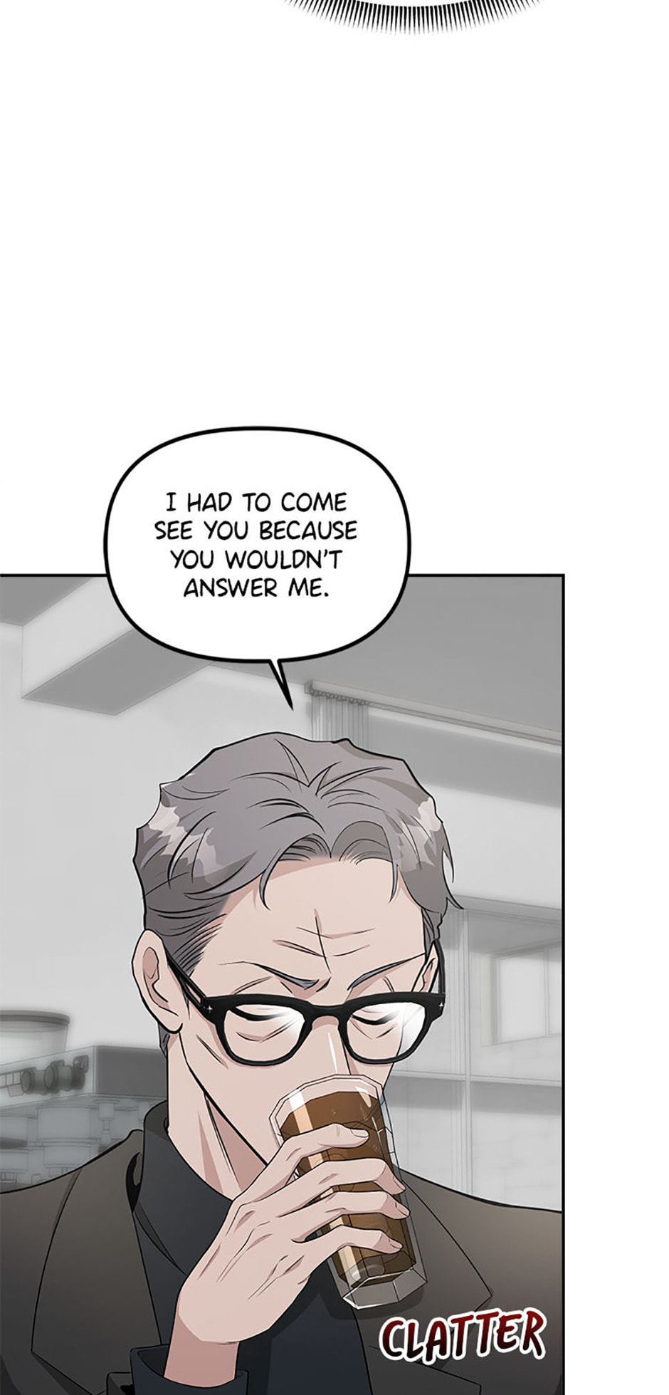 Collectors Chapter 43 page 33 - 