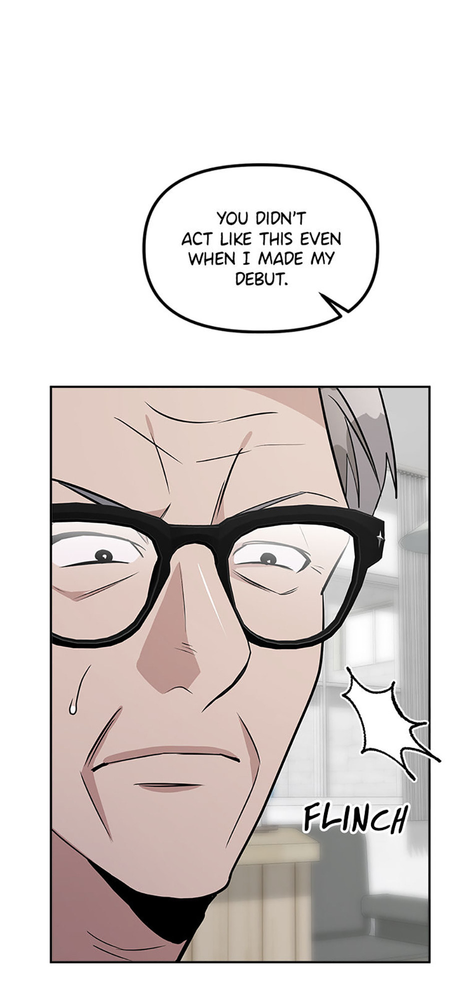 Collectors Chapter 43 page 35 - 