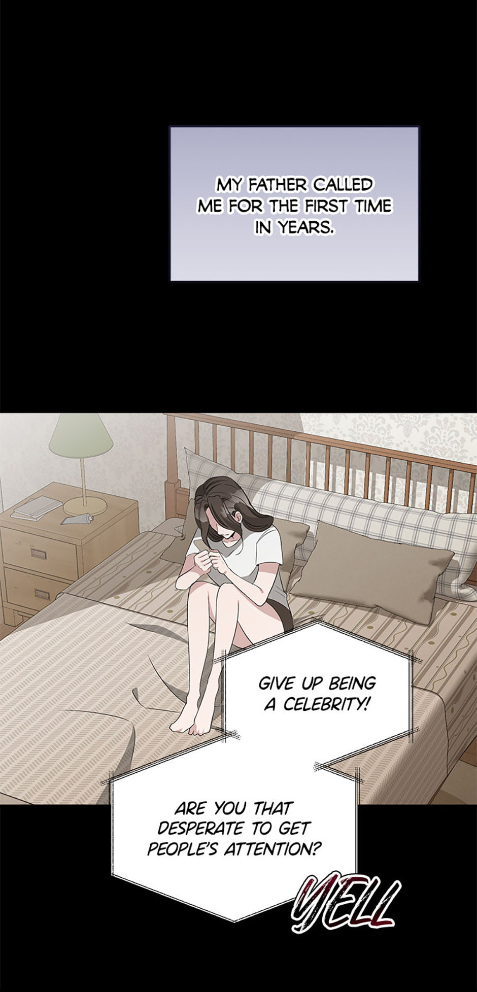 Collectors Chapter 43 page 37 - 