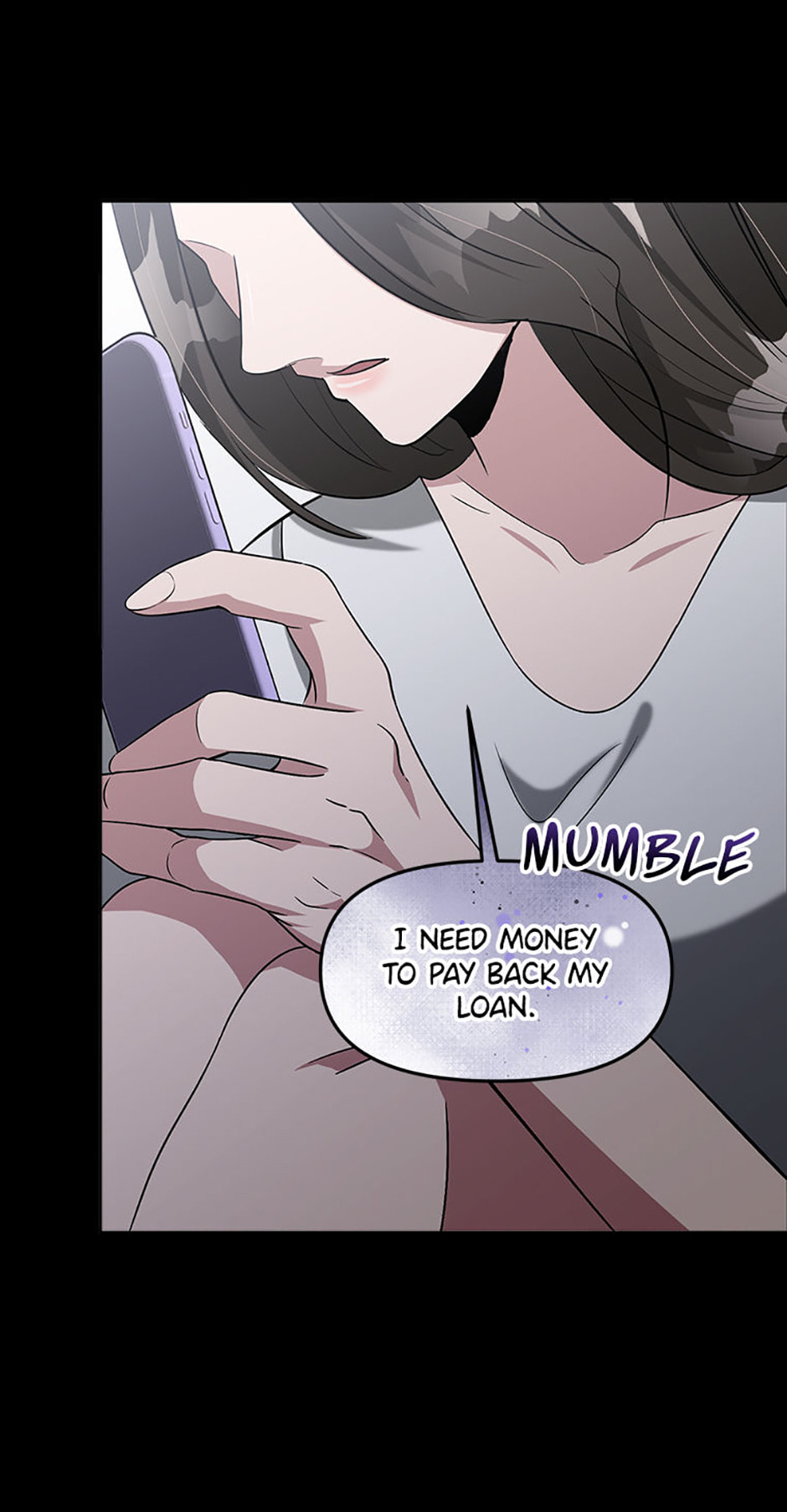 Collectors Chapter 43 page 38 - 