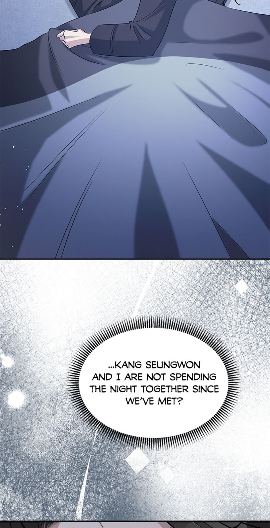 Collectors Chapter 43 page 5 - 
